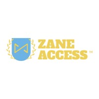 Zane Access™ logo, Zane Access™ contact details