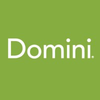 Domini Social Investments LLC logo, Domini Social Investments LLC contact details