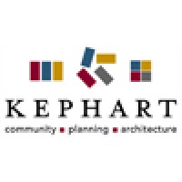 KEPHART logo, KEPHART contact details