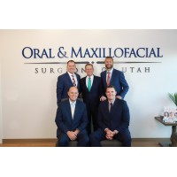 Oral and Maxillofacial Surgeons of Utah logo, Oral and Maxillofacial Surgeons of Utah contact details