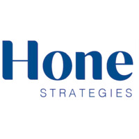 Hone Strategies logo, Hone Strategies contact details