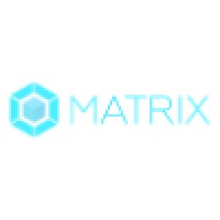 Matrix AI logo, Matrix AI contact details