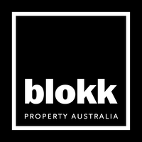 BLOKK Property Australia logo, BLOKK Property Australia contact details