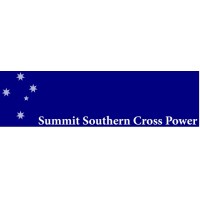 Summit Southern Cross Power logo, Summit Southern Cross Power contact details