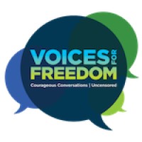 Voices For Freedom logo, Voices For Freedom contact details