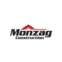 Monzag Construction Pty Ltd logo, Monzag Construction Pty Ltd contact details