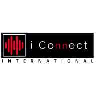 IConnect International logo, IConnect International contact details