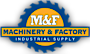 Machinery & Factory Equipment Co logo, Machinery & Factory Equipment Co contact details