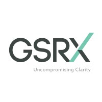 GSRx, Inc. logo, GSRx, Inc. contact details