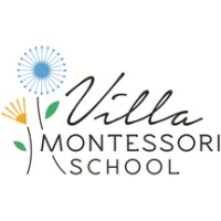 Villa Montessori Charter School logo, Villa Montessori Charter School contact details