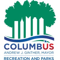 Columbus Recreation and Parks Department logo, Columbus Recreation and Parks Department contact details