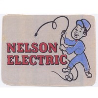 Nelson Electric Co. L.C. logo, Nelson Electric Co. L.C. contact details