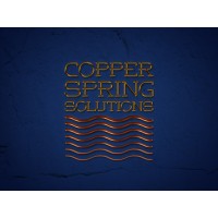 Copper Spring Solutions logo, Copper Spring Solutions contact details