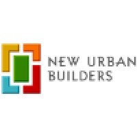 New Urban Builders logo, New Urban Builders contact details