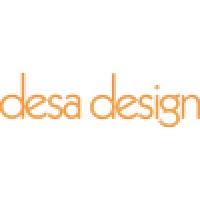 Desa Design logo, Desa Design contact details