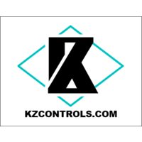 KZ Controls LLC logo, KZ Controls LLC contact details