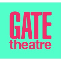 Gate Theatre logo, Gate Theatre contact details