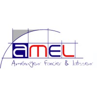 AMEL logo, AMEL contact details