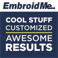 EmbroidMe - Woodbury, MN logo, EmbroidMe - Woodbury, MN contact details