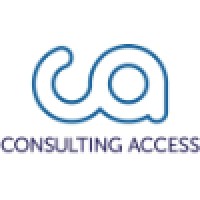 Consulting Access Ltd logo, Consulting Access Ltd contact details