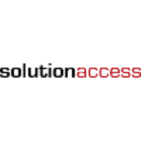 Solution Access Ltd logo, Solution Access Ltd contact details