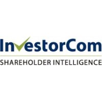 InvestorCom, Inc. logo, InvestorCom, Inc. contact details