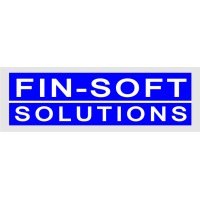 FIN-SOFT SOLUTIONS logo, FIN-SOFT SOLUTIONS contact details