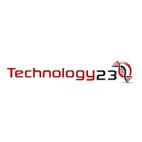 Technology23 logo, Technology23 contact details