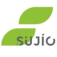 SUJIO logo, SUJIO contact details