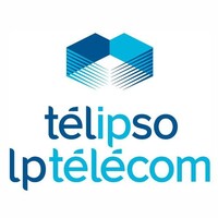 LP Télécom - Télipso logo, LP Télécom - Télipso contact details