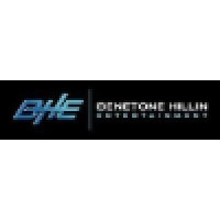 Benetone Hillin Entertainment logo, Benetone Hillin Entertainment contact details