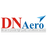 DN Aero Services LLP logo, DN Aero Services LLP contact details