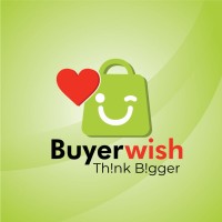 Buyerwish logo, Buyerwish contact details