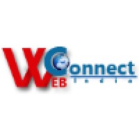 Webconnect India logo, Webconnect India contact details