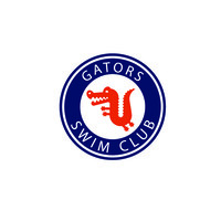 Gators Swim Club logo, Gators Swim Club contact details