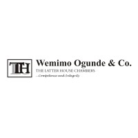 Wemimo Ogunde & Co logo, Wemimo Ogunde & Co contact details