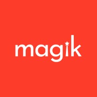 Magik logo, Magik contact details