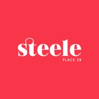 Steele logo, Steele contact details