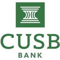 CUSB BANK logo, CUSB BANK contact details