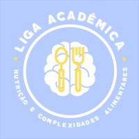 Liga Acadêmica de Nutrição e Complexidades Alimentares da USP (LANCA-USP) logo, Liga Acadêmica de Nutrição e Complexidades Alimentares da USP (LANCA-USP) contact details