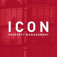 ICON Property Management logo, ICON Property Management contact details