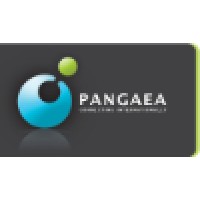 Pangaea logo, Pangaea contact details