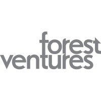 Forest Ventures logo, Forest Ventures contact details