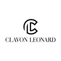 Clavon Leonard logo, Clavon Leonard contact details