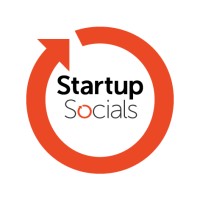 Startup Socials logo, Startup Socials contact details