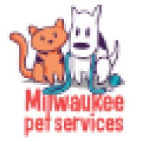 Milwaukee Pet Services logo, Milwaukee Pet Services contact details