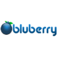 bluberry logo, bluberry contact details