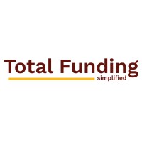 Total Funding logo, Total Funding contact details