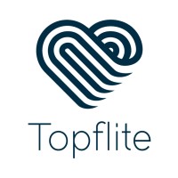 Topflite logo, Topflite contact details