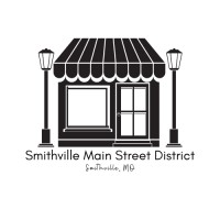 Smithville Main Street District logo, Smithville Main Street District contact details